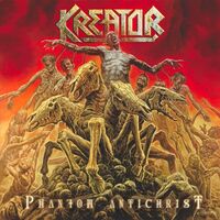 Kreator - Civilization Collapse