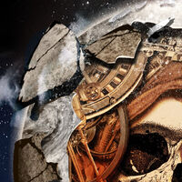 TarLung - Static Noise