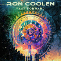 Ron Coolen - Adolescent Sex [Japan cover]