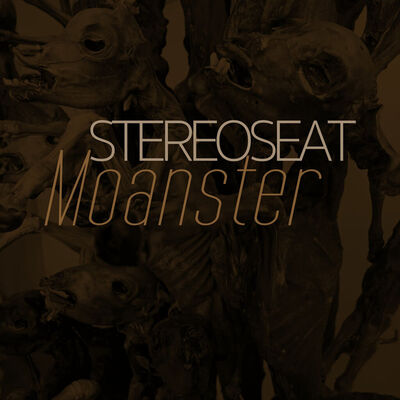 Stereoseat - Moanster