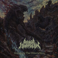 Rogga Johhansson - The Rotten Hordes