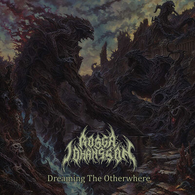 Rogga Johhansson - The Rotten Hordes