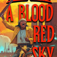 Methane - A Blood Red Sky