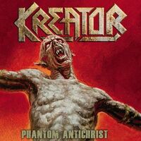 Titel nieuwe album Kreator bekend gemaakt