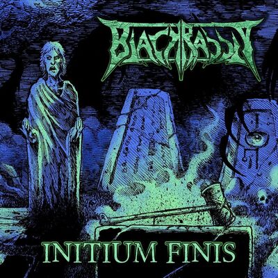Black Rabbit - Initium Finis