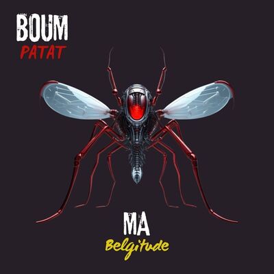 Boum Patat - Putain Moustique