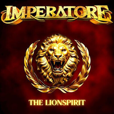 Imperatore - Be A Man