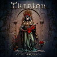 Therion - The Rise Of Sodom And Gomorrah [live]