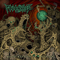 Toughness - Black Respite Of Oblivion