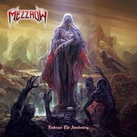 Mezzrow - Sleeping Cataclysm