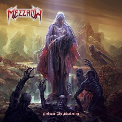 Mezzrow - Sleeping Cataclysm