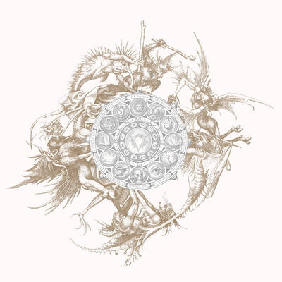 Abysmal Grief - Taetra Philosophia