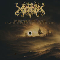 Xaemora - Carnivores In Heaven Chapter 1: Of Serpents And Vultures