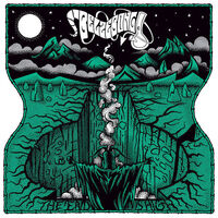 Belzebong - 420 Horsemen