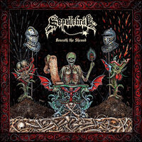 Sepulchral - Torchless Crossroads