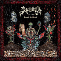 Sepulchral - Abandoned Feretrum