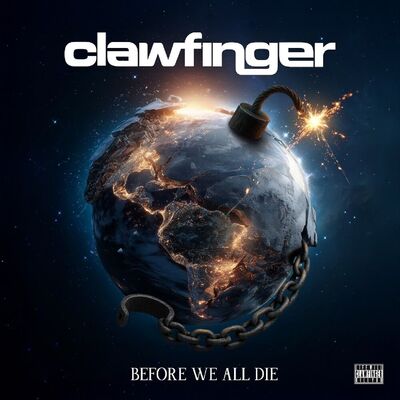 Clawfinger - Big Brother