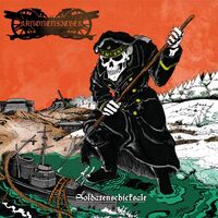 Kanonenfieber - Der Füsilier I