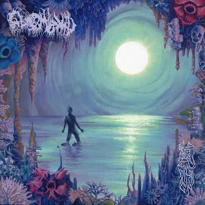 Gloombound - An Eternity Of Complete Acquiescence