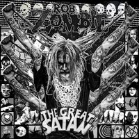 Rob Zombie - Heathen Days