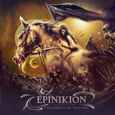 Epinikion - Lessons In Life (Are For Free)
