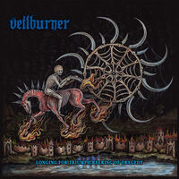 Veilburner - Longing For Triumph, Reeking Of Tragedy