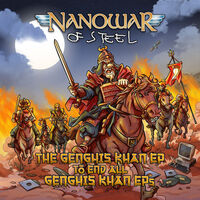 Nanowar Of Steel - Feet & Greet