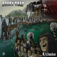Booby Trap - Canção Do Bandido