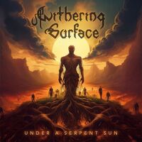 Withering Surface - Under A Serpent Sun [At The Gates cover]
