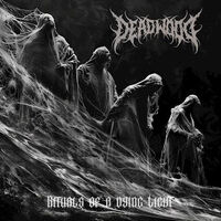 Deadwood - Heretic