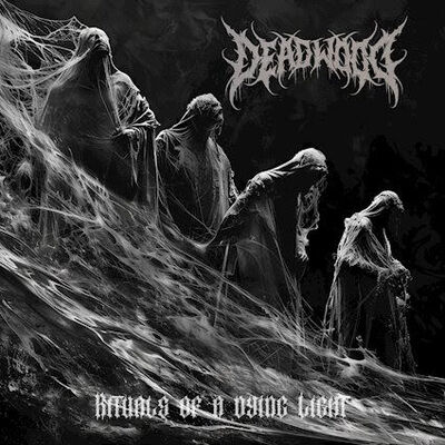 Deadwood - Heretic