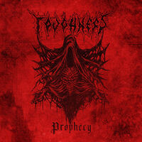Toughness - Prophecy