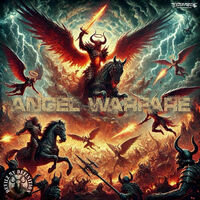 Devilz By Definition - Angel Warfare