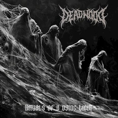 Deadwood - Tales Of Massacre