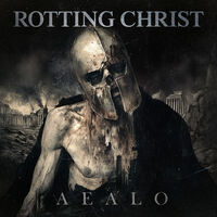 Rotting Christ - Aealo [re-recorded]