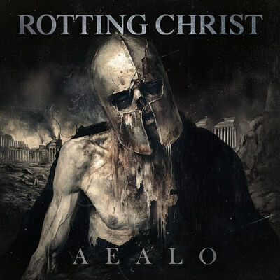 Rotting Christ - Aealo [re-recorded]