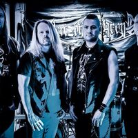 Horizon Of Aeons - Blazing Eyes Of Dawn