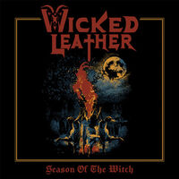 Wicked Leather - Season Of The Witch