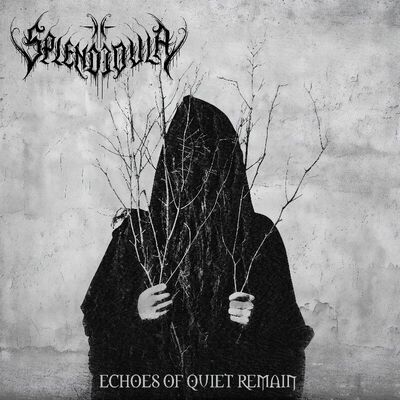 Splendidula - Echoes Of Quiet Remain [Ft. Aaron Stainthorpe]