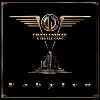 Dirkschneider & The Old Gang - Blindfold