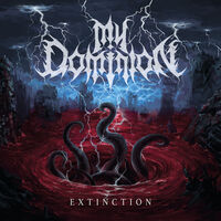 My Dominion - Extinction