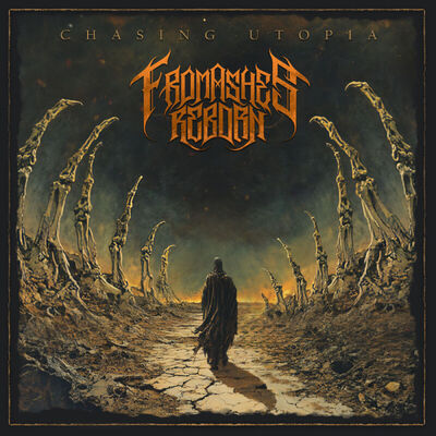 From Ashes Reborn - Chasing Utopia