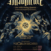 Imminence - God Fearing Man