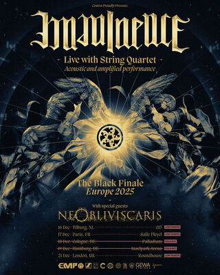 Imminence - God Fearing Man