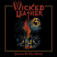 Wicked Leather - She Is The Storm