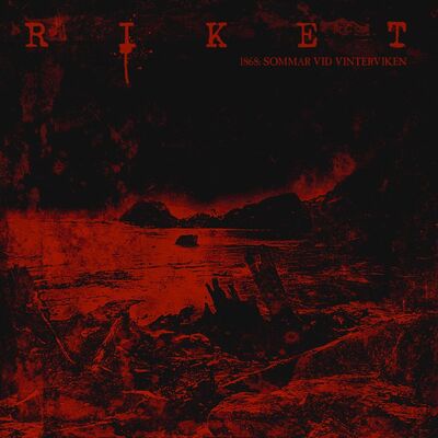 Riket - 1868 Sommar Vid Vinterviken