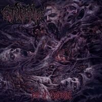 Stabbing - Inhuman Torture Chamber