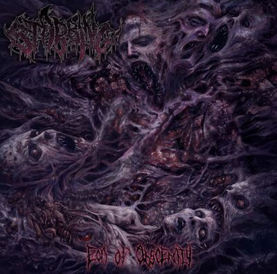 Stabbing - Inhuman Torture Chamber