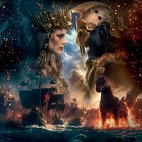 Visions Of Atlantis & Warkings - Pirates & Kings