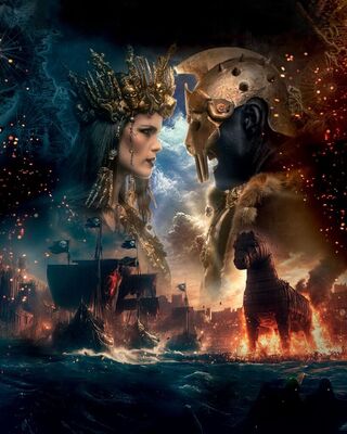 Visions Of Atlantis & Warkings - Pirates & Kings